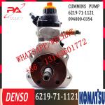 22100-0L020 Diesel Fuel Injection Pump 294000-0354 for Toyota IMV 1KD-FTV