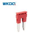 FBS 2-12 Jumper Push In Bridge Terminal Block JPT 16 For Spring