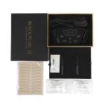 MTS + PMU Digital Black Pearl 3.0 Permanent Makeup Machine Kit Touch Screen