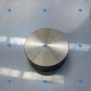 China Gr2 ASTM B348 Forged Rolled Titanium Polished Bar 98OD*38 factory