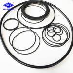 RMC350A-L-22Y Marine Oil Seals Hydraulic Motor O - Sealing Ring O - Ring Set