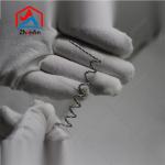 Cost Metal Resistivity Polished Pure Alloy Tungsten Wire for Heating