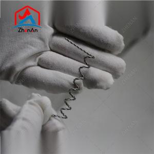 China Factory Spot Direct Sales of Pure Tungsten Wire Supply factory