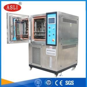 Temperature Test Chamber With Ideal Performance Range For Constant And Cyclic