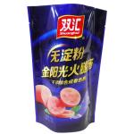 Printing High Grade EU Proven Aluminum Foil Stand Up Food Soup Packaging Retort
