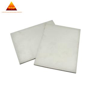 China API Standard Co Cr Mo Cobalt Alloy Castings Bars Corrosion Resistance factory