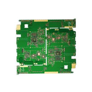 China 12 SMT Lines PCB Board Assembly Post Welding Rigid Flex Boards Pc Board Assembly factory