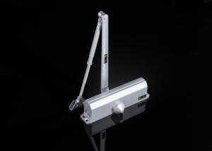 China Adjusting Door Closer Heavy Duty Backcheck For Metal Door Width 1500mm factory