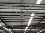 7 Meters Hvls Ceiling Fan