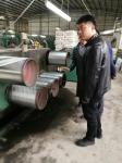 Durable PP Strap Production Line , Packaging Band Production Line For Steel
