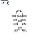 4 Inch Rigid Pipe Strap 2 Hole Rigid Strap Use To Mount Rigid Or IMC Conduit