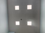 Aluminum Perforated Aluminum Ceiling Fasle Ceiling Design Regular Pattern Holes