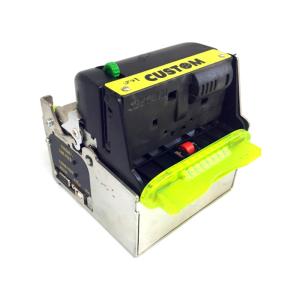 China Custom Thermal Kiosk Atm Receipt Printer VKP80 II Parts on sale