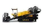 High Efficient Trenches Horizontal Directional Drilling Equipment 13000/15000N.M