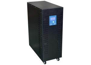 China Standby Power Supply Pure Sine Wave Inverter Intelligent Charging High Performance factory