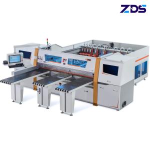 China MDF Plywood Woodworking CNC Machine Computer Panel Saw Wood Saw Machines OEM ODM factory