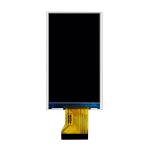 High Resolution MIPI IPS Lcd Panel For Intelligent Door Lock