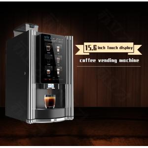 EVOACAS Vending Coffee Machine Business For HORECA