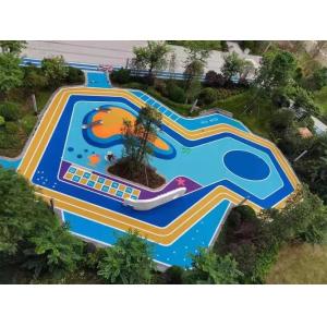 Eco Friendly SBR Rubber Granules Customized Artificial Grass Rubber Granules