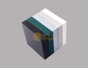 China Quartz Sand / Epoxy Resin Laboratory Bench Top For University / Hospital factory