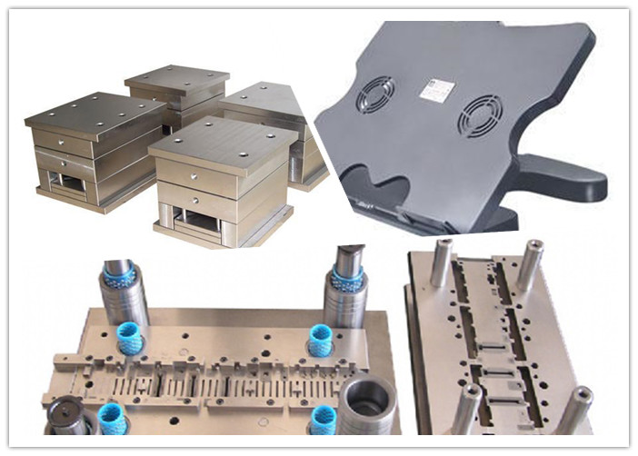 Die-casting Hot Work Tool Steel Flat Bar DIN 1.2344 Thickness 20-250mm