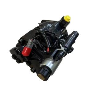 China 2433351B XE490 Fan Pump Fan Motor Assembly Top Choice for Machinery Repair Shops factory