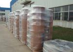 Wheel Adapter Steel Truck Wheels Semi Trailer Rims , Semi Truck Rims 24 Inch