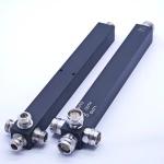 Indoor/Outdoor 4 Way Power Splitter for Ibs/Das Overall Project Delivery