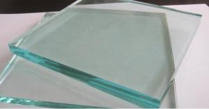 China Qualified/High Transparency Clear Glass with Application to Building/Furniture/Automobile factory