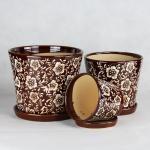 Unique Ceramic Pots For Distinctive And Eye-catching Plant Collection