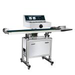 Automatic Bottle Jar Induction Sealer Aluminum Foil Sealing Machine