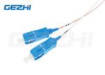 Non Latching Single Mode Fiber Switch 1650nm