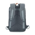 21 Litre Anti Theft Multi Function Backpack For 17.3'' Laptop