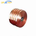 110 C110 C1100 C11000 Copper Plate Coil 1 2 Inch 1 4 Inch 1 Inch