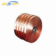 China 110 C110 C1100 C11000 Copper Plate Coil 1 2 Inch 1 4 Inch 1 Inch factory