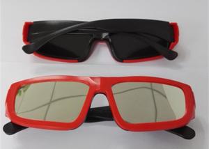 China Black Color Anti Scratch solar eclipse viewing glasses Anti UV 100% Protect Eyes factory