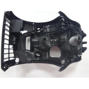 Customized Plastic Injection Molding Part Automobile Component Housing