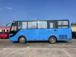 Used Mini Bus For Sale 40 Seats 8 Meters Commuting Bus Yutong ZK6808 Left Hand