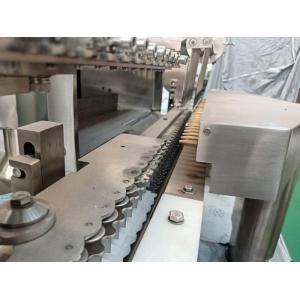 Multi Function Ampoule Filling Machine For Diverse Applications 16000BPH