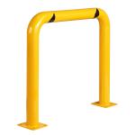 Outdoor Road Safety Collision Barrier With GB Certificate And Design