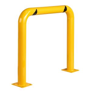 China Outdoor Road Safety Collision Barrier With GB Certificate And Design factory