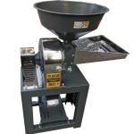 304 stainless food&medicine standard powder making grinder machine 9FC21