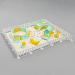 Factory Direct Soft Play Equipment Soft Play Set Playground Outdoor For Child