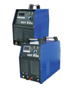 China 380V 50Hz Air Plasma Cutting Machine Three Phase For Ocean Engineering factory