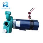 3/4" Gasoline Engine Of Electronic Fuel Pump BJJ-20-PJ 12v 24v 220v