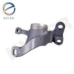 31126882843 Suspension Parts Front Axle Left Rear Suspension Bushing For BMW 1 2
