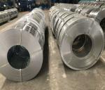 Dx51d Z275 Electro 0.12mm Galvanized Steel Coils