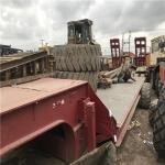 Big discount HOWO 4x2/6x4 tractor head truck right hand driving/Left driving/