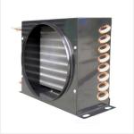 FNA-1.15/5.2 1 fan refrigeration condenser coil for condensing unit 220v 50/60hz