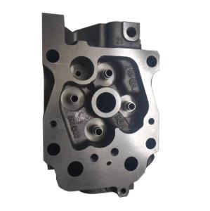 China Professional Auto Parts OM457 Cylinder Head for Merc-edes be-nz factory